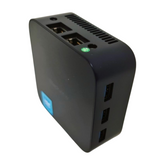 Blackview MP80 Mini PC Intel N97 16GB LPDDR5 512GB M.2 SSD Mini Computer 4K UHD